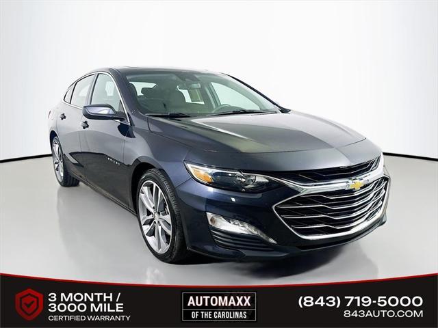 2023 Chevrolet Malibu