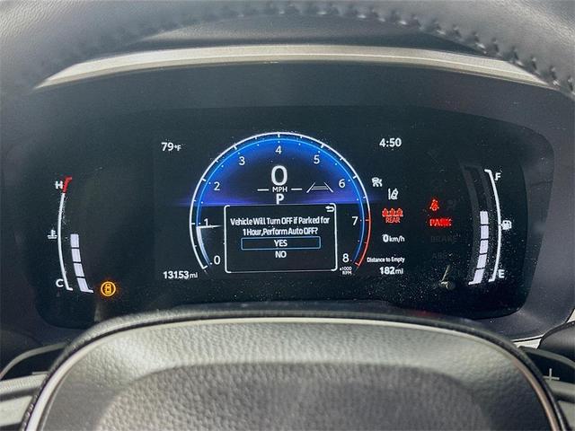 Photo of 2024 Silver Toyota Corolla