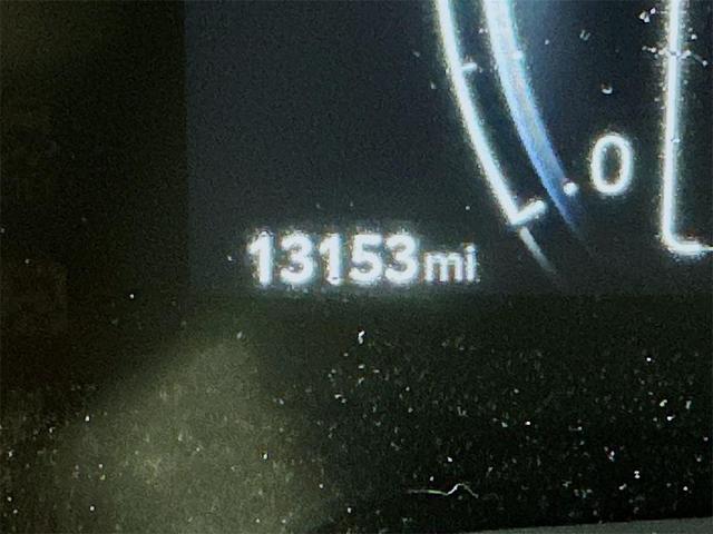 Photo of 2024 Silver Toyota Corolla