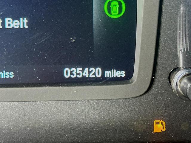 Photo of 2021 Obsidian Blue Pearl Honda Odyssey