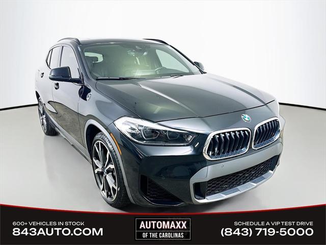 2022 BMW X2