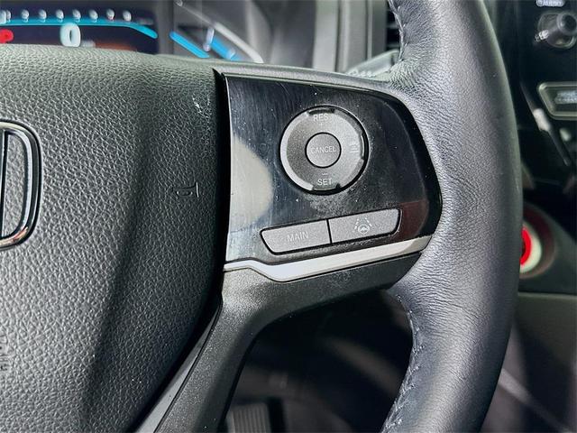 Photo of 2020 Brown Honda Odyssey