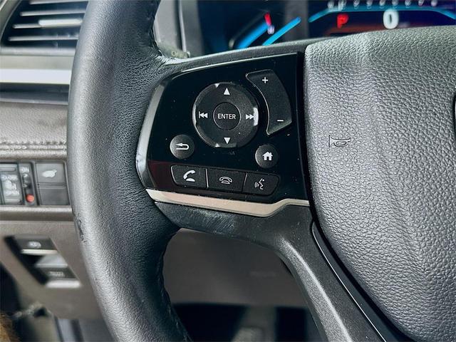 Photo of 2020 Brown Honda Odyssey