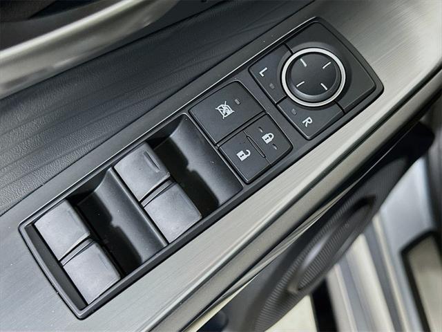 Photo of 2023 Silver Lexus IS 500