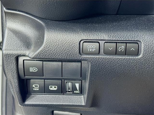 Photo of 2023 Silver Lexus IS 500