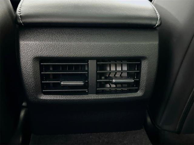 Photo of 2023 Silver Lexus IS 500