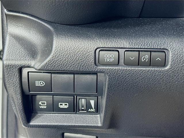 Photo of 2023 Silver Lexus IS 500