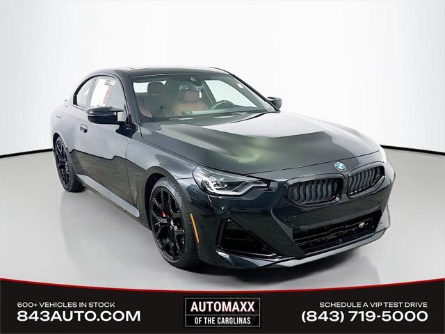 2025 BMW M240
