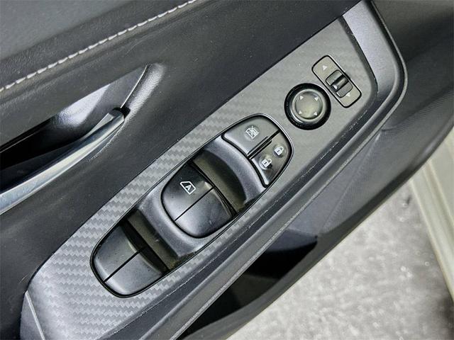 Photo of 2023 Brilliant Silver Metallic Nissan Sentra