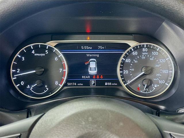 Photo of 2023 Brilliant Silver Metallic Nissan Sentra