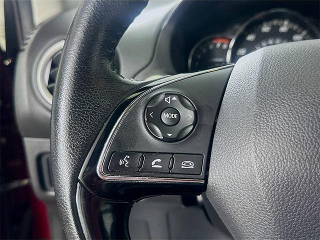 Photo of 2018 Wine Red Mitsubishi Mirage G4