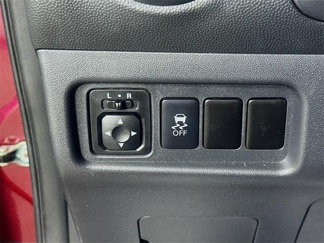 Photo of 2018 Wine Red Mitsubishi Mirage G4