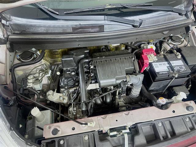 Photo of 2018 Wine Red Mitsubishi Mirage G4
