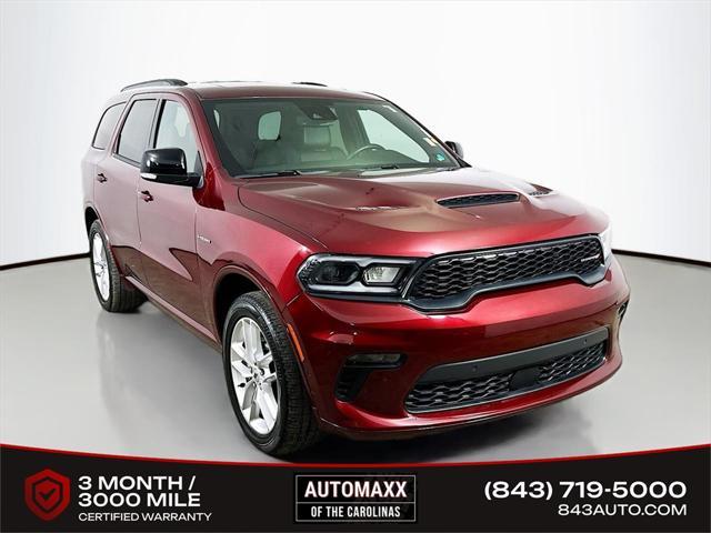 2023 Dodge Durango