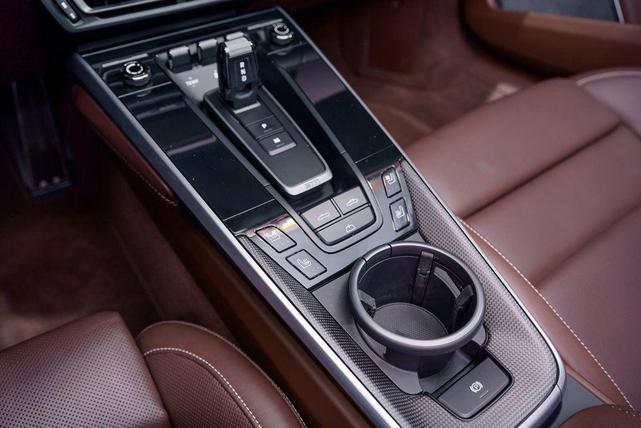 Photo of 2021 Chalk Porsche 911
