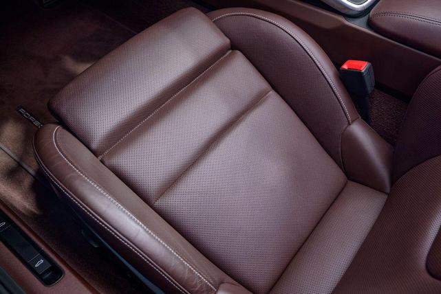 Photo of 2021 Chalk Porsche 911