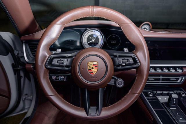 Photo of 2021 Chalk Porsche 911