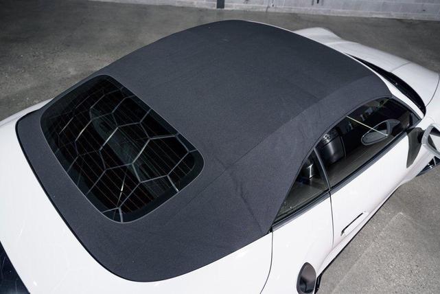 Photo of 2021 Chalk Porsche 911