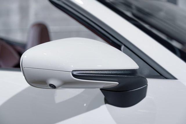 Photo of 2021 Chalk Porsche 911