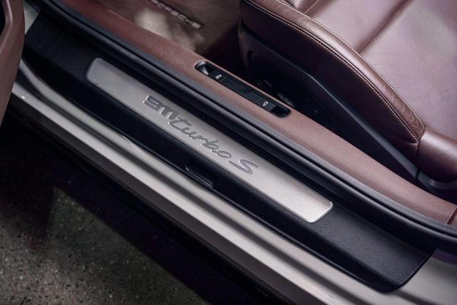 Photo of 2021 Chalk Porsche 911