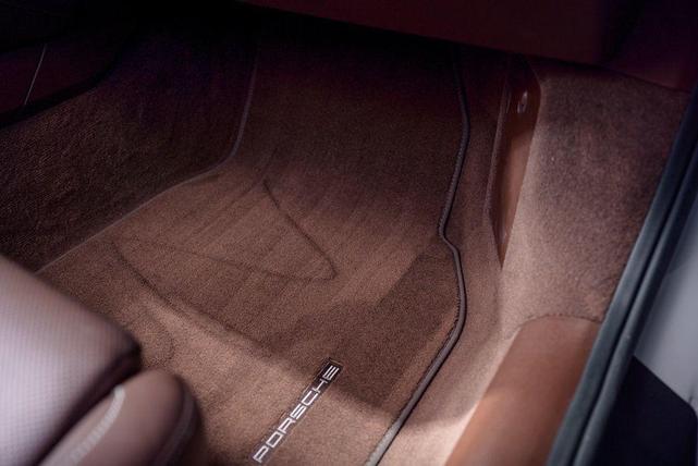 Photo of 2021 Chalk Porsche 911