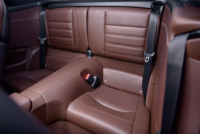 Photo of 2021 Chalk Porsche 911