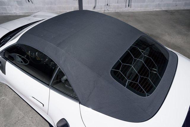 Photo of 2021 Chalk Porsche 911