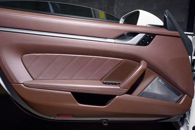 Photo of 2021 Chalk Porsche 911