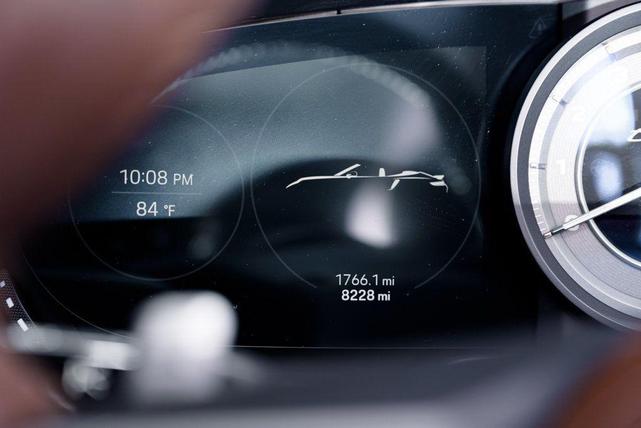 Photo of 2021 Chalk Porsche 911