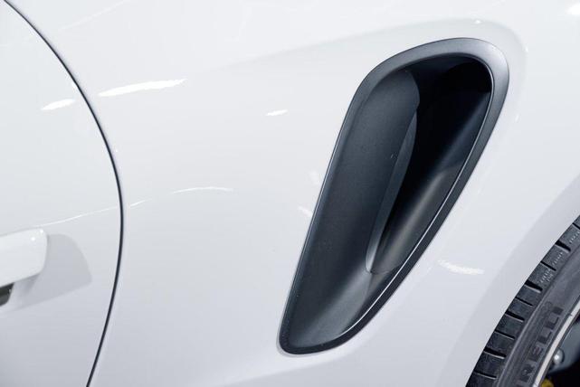 Photo of 2021 Chalk Porsche 911