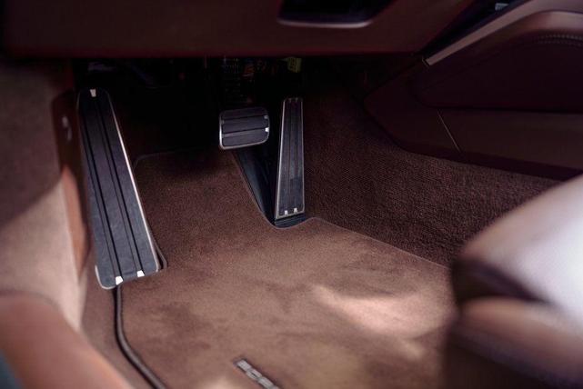 Photo of 2021 Chalk Porsche 911