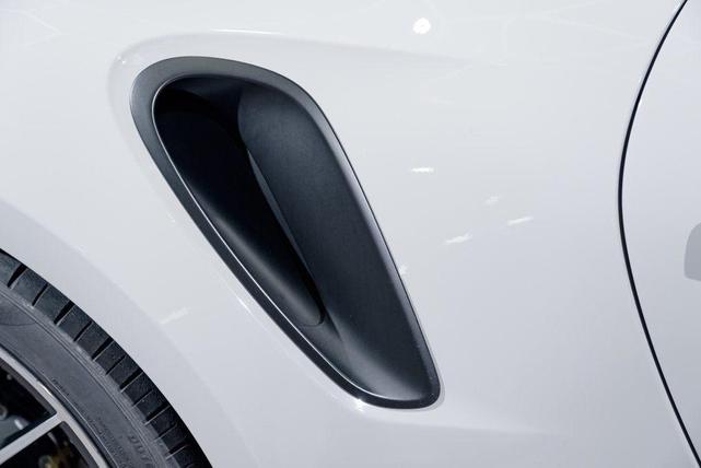Photo of 2021 Chalk Porsche 911