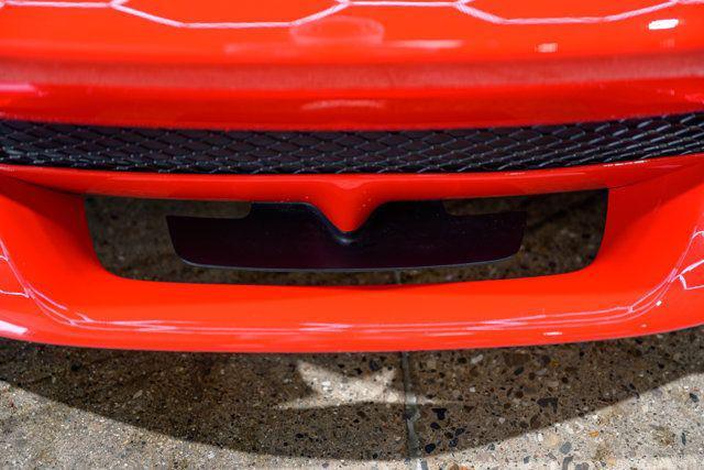 Photo of 2024 Rosso Corsa Ferrari 296 GTB