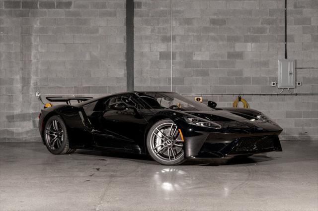 2018 Ford GT