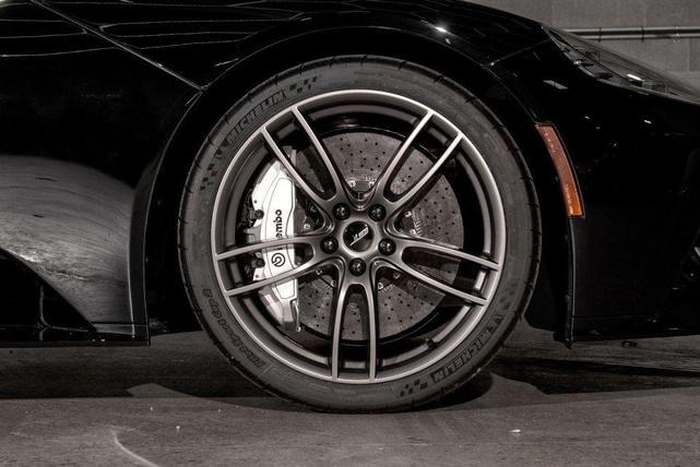 Photo of 2018 Black Ford GT