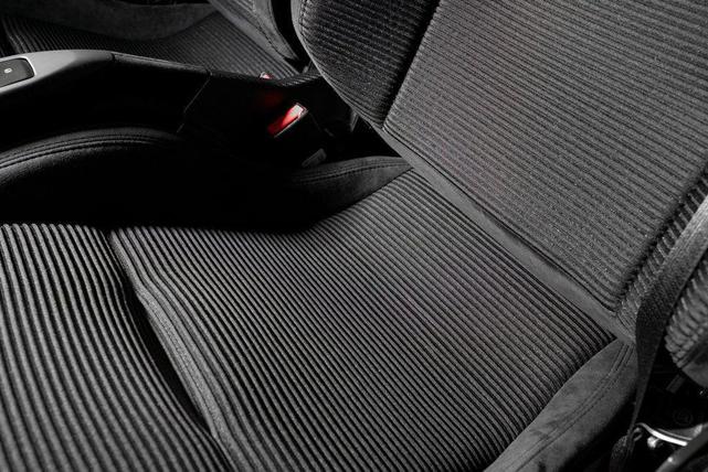 Photo of 2018 Black Ford GT