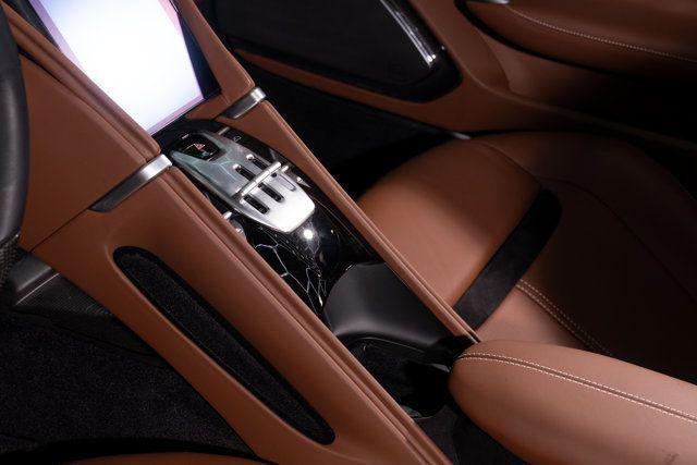 Photo of 2024 White Ferrari Roma Spider