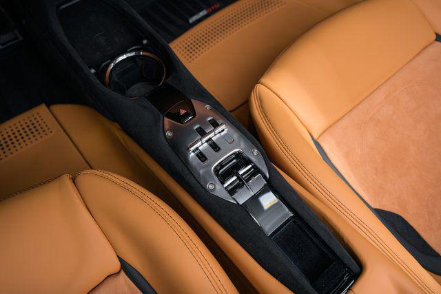 Photo of 2023 Rosso Corsa Ferrari 296 GTB