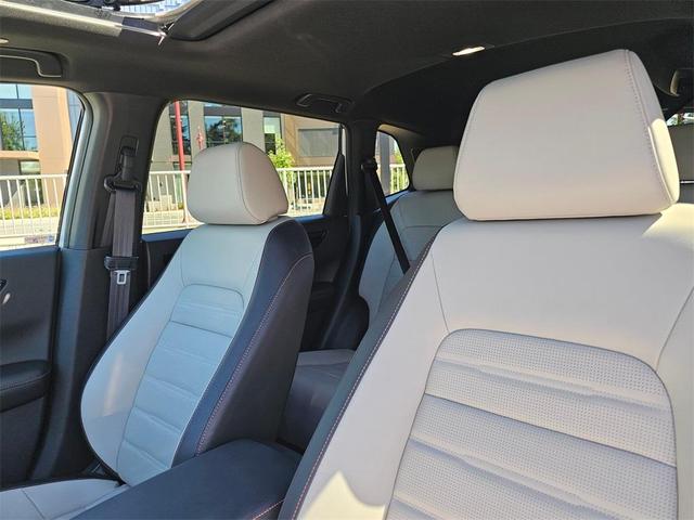 Photo of 2025  Honda CR-V Hybrid