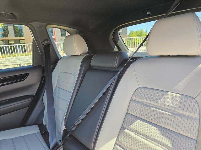 Photo of 2025  Honda CR-V Hybrid