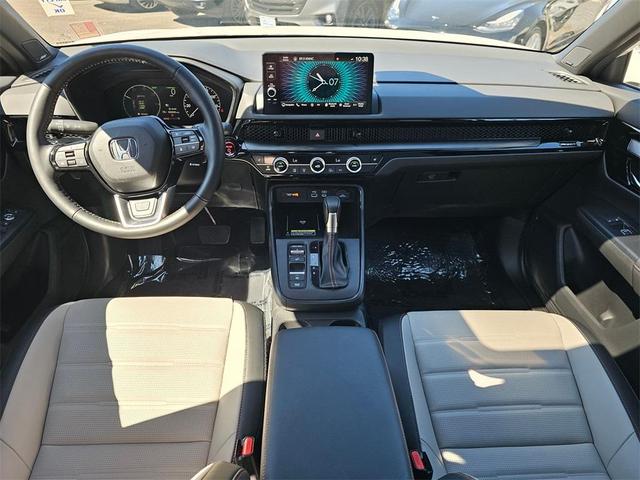 Photo of 2025  Honda CR-V Hybrid