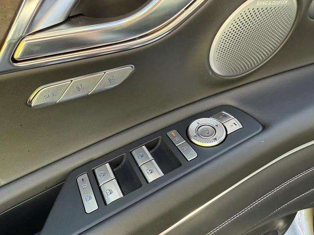 Photo of 2025 Savile Silver Genesis GV80