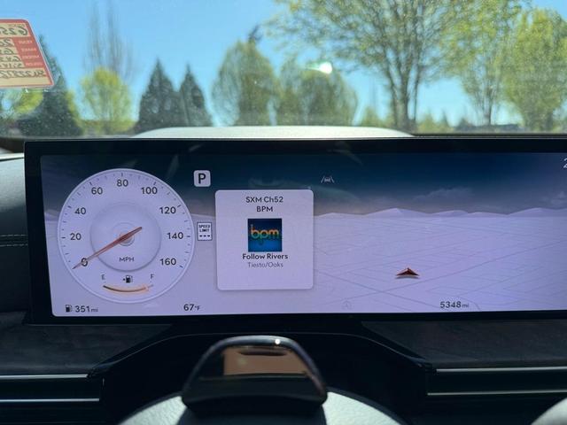 Photo of 2025 Savile Silver Genesis GV80