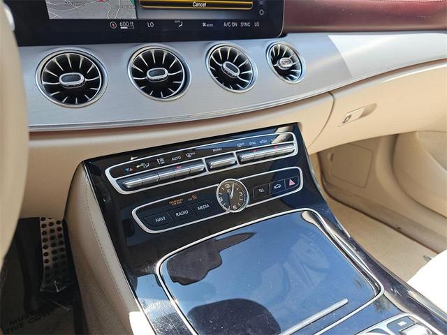 Photo of 2019 White Mercedes-Benz CLS 450