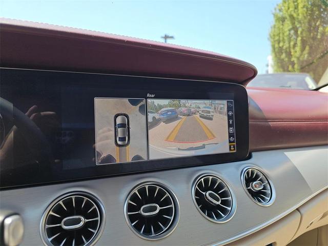 Photo of 2019 White Mercedes-Benz CLS 450