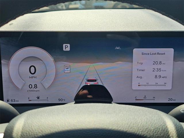 Photo of 2026 Uyuni White Genesis GV70