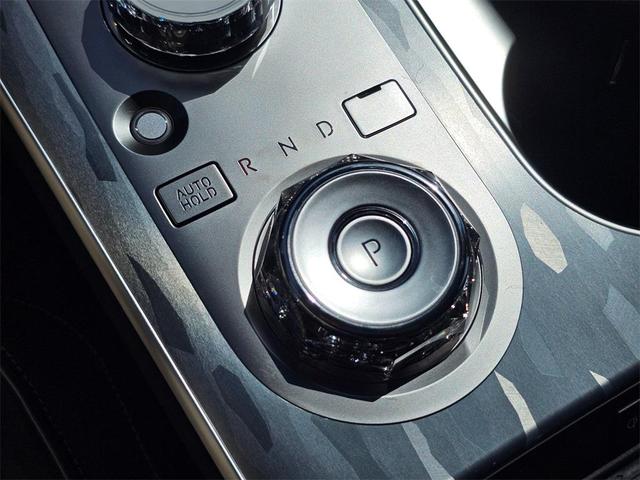 Photo of 2026 Alta White Genesis Electrified GV70