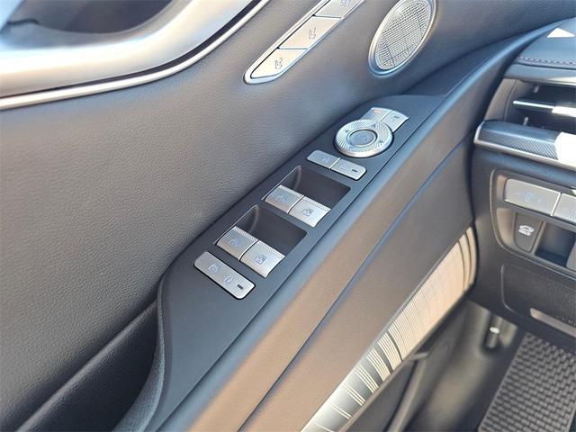 Photo of 2024 Genesis G80