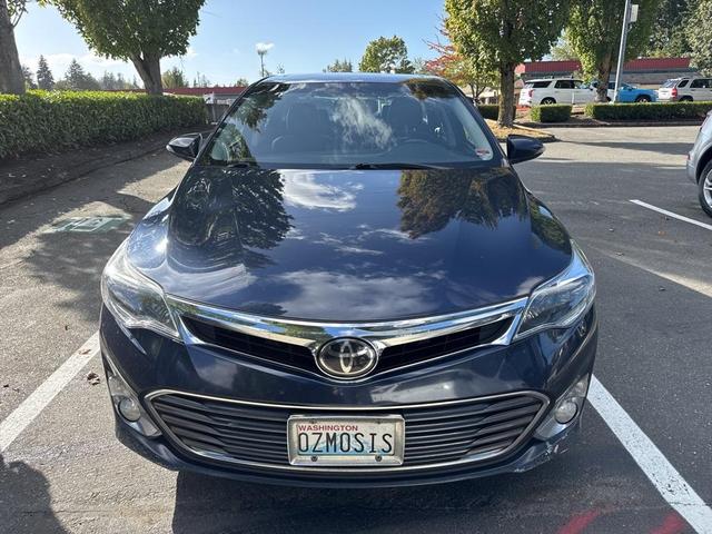 2014 Toyota Avalon