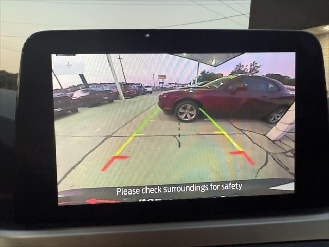Photo of 2020 WHITE Ford Escape